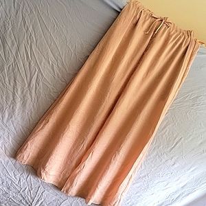 BNWT Long Skirt